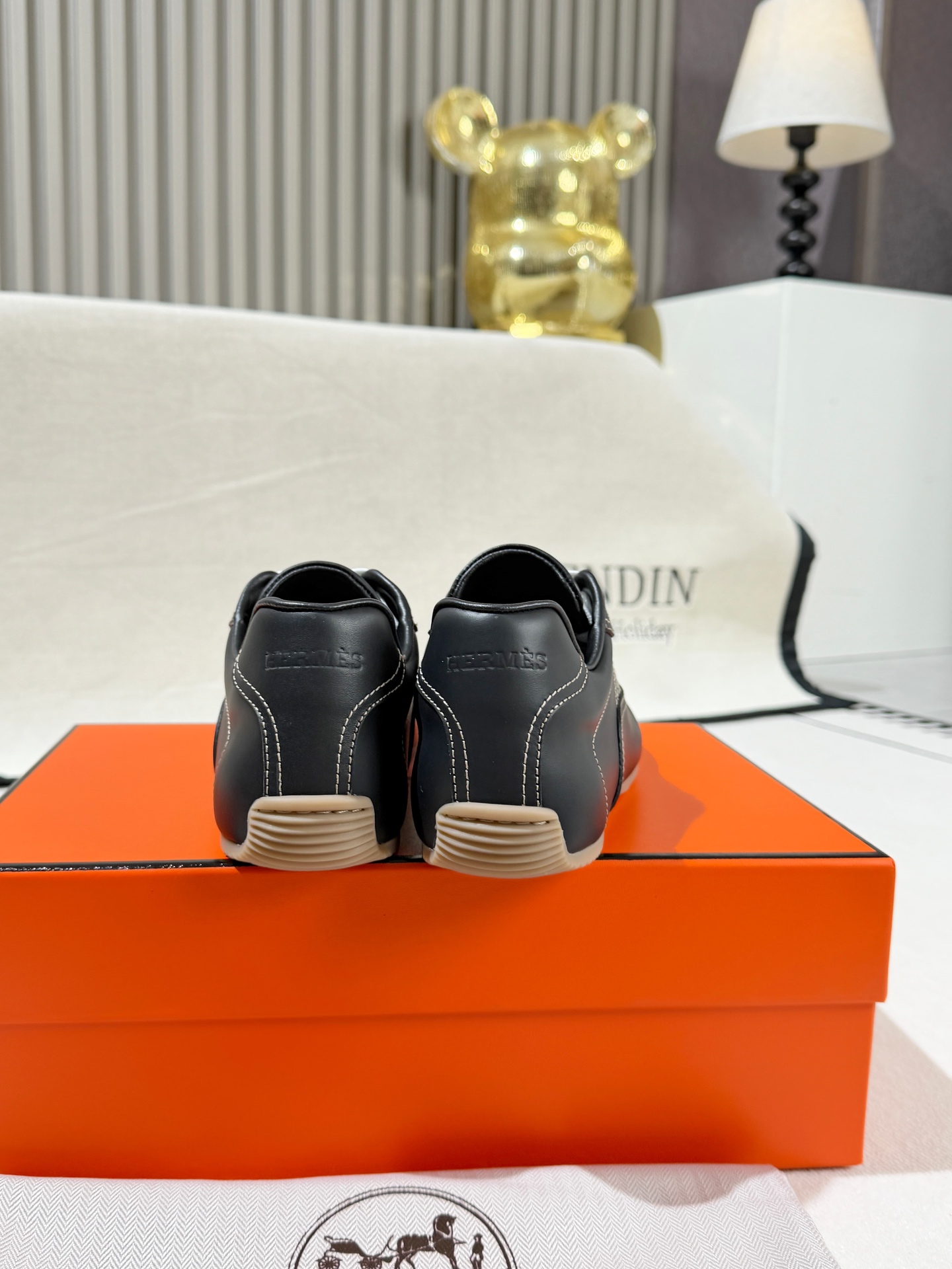 Women's high heels